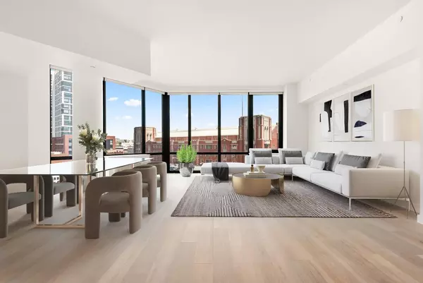 2 bedrooms apartment for rent in Jersey City - Jersey City / Hoboken, New York