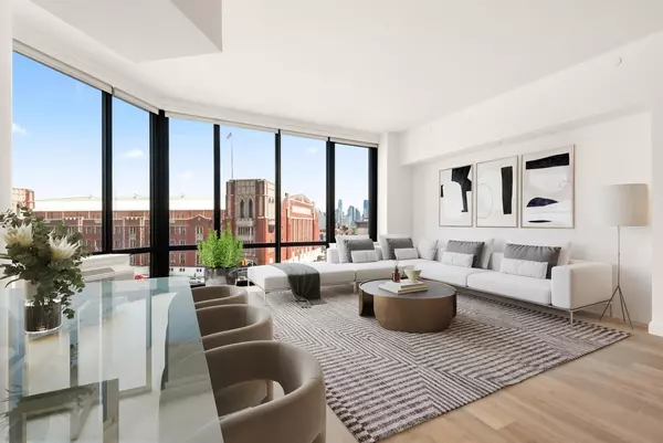 2 bedrooms apartment for rent in Jersey City - Jersey City / Hoboken, New York