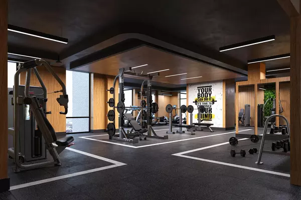 3 bedrooms apartment for rent in Jersey City - Jersey City / Hoboken, New York