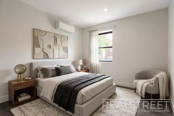 1 bedroom apartment for rent in Bedford Stuyvesant - Brooklyn, New York