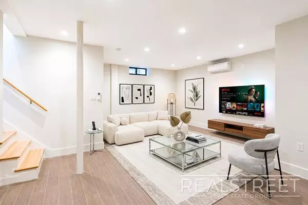 1 bedroom apartment for rent in Bedford Stuyvesant - Brooklyn, New York