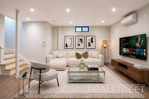 1 bedroom apartment for rent in Bedford Stuyvesant - Brooklyn, New York