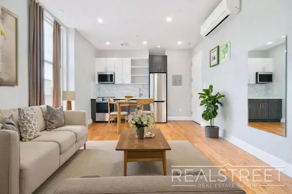 2 bedrooms apartment for rent in Fort Greene - Brooklyn, New York