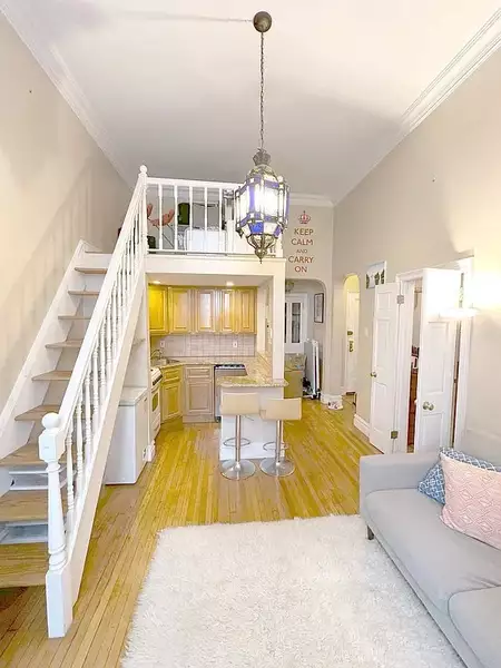 2 bedrooms apartment for rent in Midtown West - Manhattan, New York