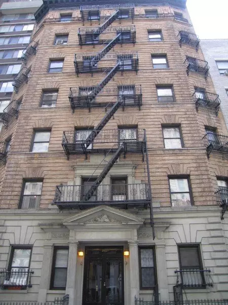 Studio Apartment for rent in Midtown West - Manhattan, New York