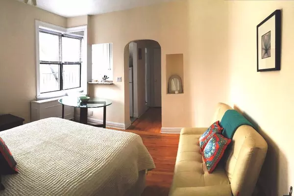 Studio Apartment for rent in Midtown West - Manhattan, New York