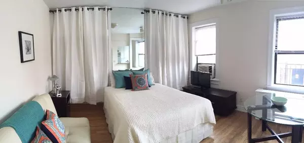 Studio Apartment for rent in Midtown West - Manhattan, New York
