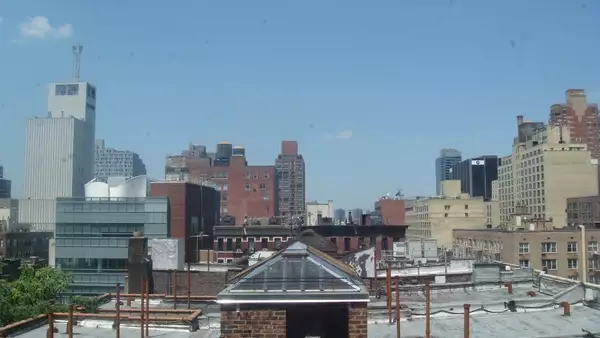 Studio Apartment for rent in Midtown West - Manhattan, New York