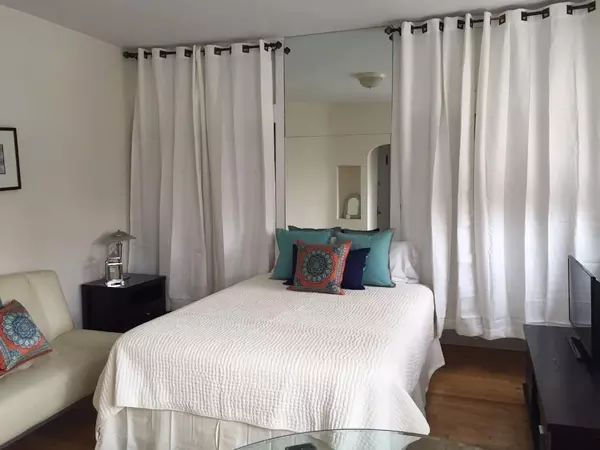 Studio Apartment for rent in Midtown West - Manhattan, New York