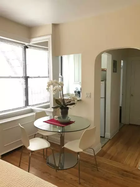 Studio Apartment for rent in Midtown West - Manhattan, New York