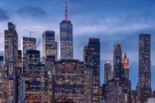 2 bedrooms apartment for rent in FiDi - Manhattan, New York