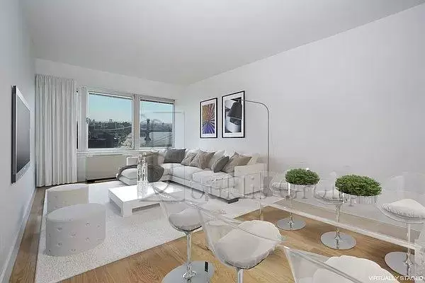 2 bedrooms apartment for rent in FiDi - Manhattan, New York