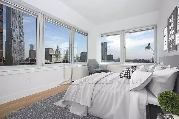 2 bedrooms apartment for rent in FiDi - Manhattan, New York