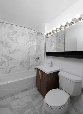 2 bedrooms apartment for rent in FiDi - Manhattan, New York