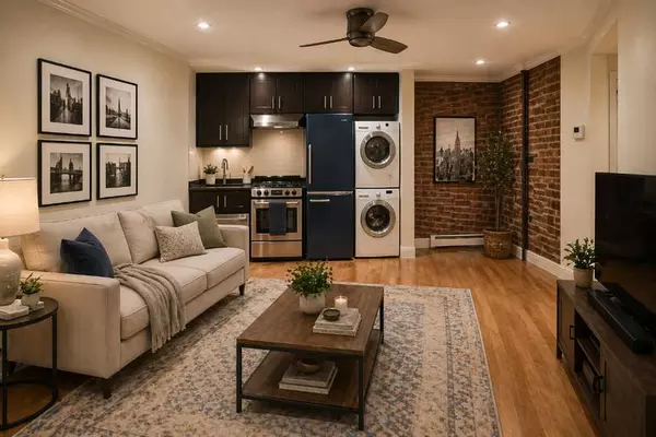 3 bedrooms apartment for rent in West Village - Manhattan, New York