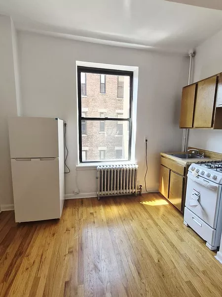 Studio Apartment for rent in Upper West Side - Manhattan, New York