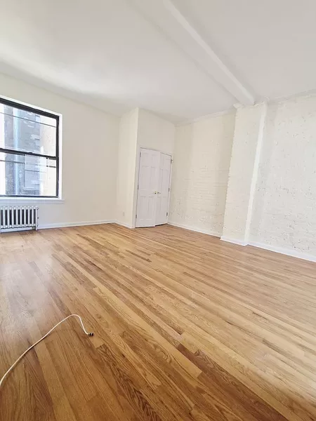 Studio Apartment for rent in Upper West Side - Manhattan, New York