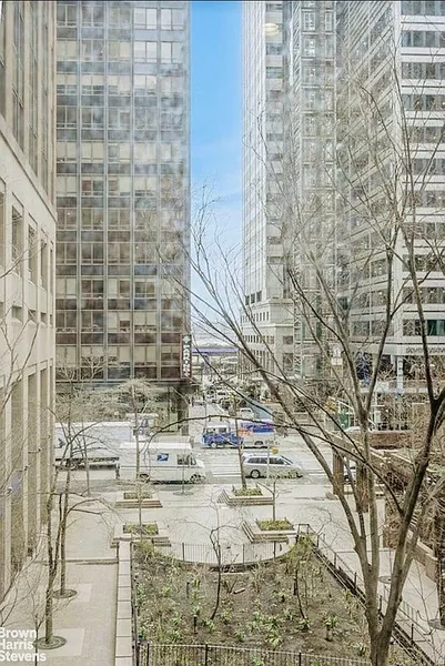 Studio Apartment for rent in FiDi - Manhattan, New York