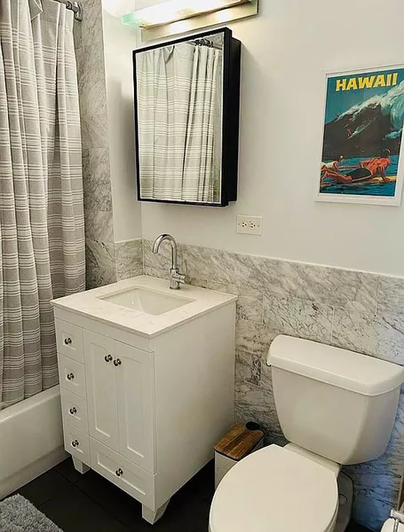 Studio Apartment for rent in FiDi - Manhattan, New York