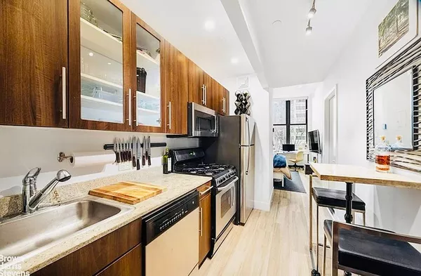 Studio Apartment for rent in FiDi - Manhattan, New York