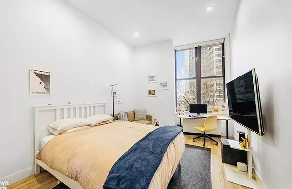Studio Apartment for rent in FiDi - Manhattan, New York