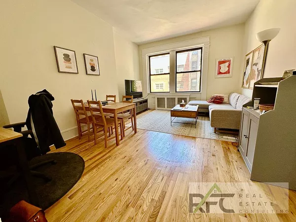1 bedroom apartment for rent in Upper West Side - Manhattan, New York