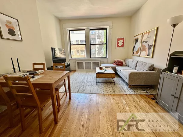 1 bedroom apartment for rent in Upper West Side - Manhattan, New York