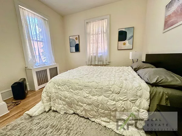 1 bedroom apartment for rent in Upper West Side - Manhattan, New York