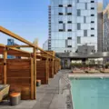Room for rent in LIC #1
