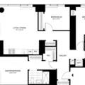 Room for rent in LIC #3