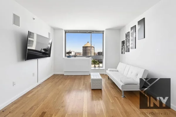 2 bedrooms apartment for rent in Downtown Brooklyn - Brooklyn, New York
