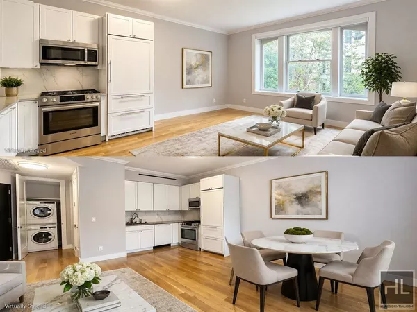 2 bedrooms apartment for rent in Upper West Side - Manhattan, New York