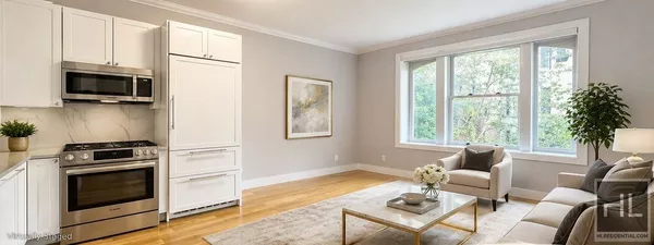 2 bedrooms apartment for rent in Upper West Side - Manhattan, New York