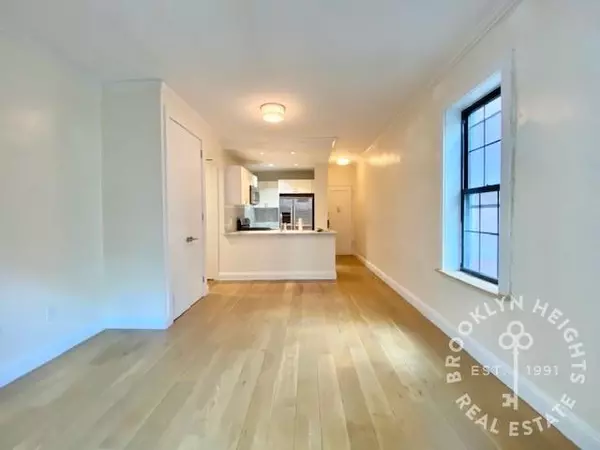 1 bedroom apartment for rent in Brooklyn Heights - Brooklyn, New York
