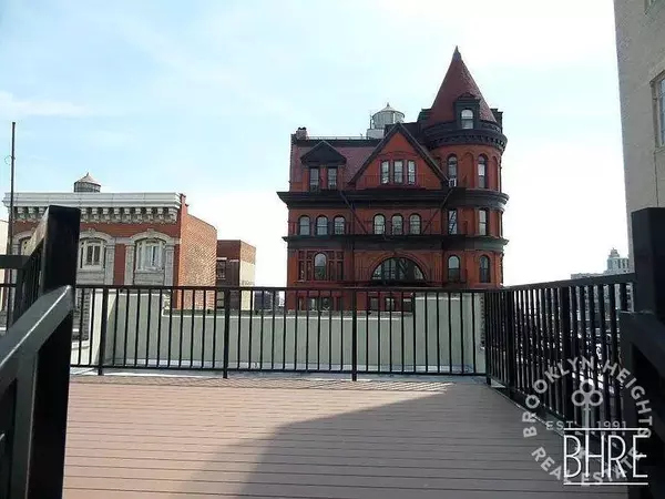 1 bedroom apartment for rent in Brooklyn Heights - Brooklyn, New York