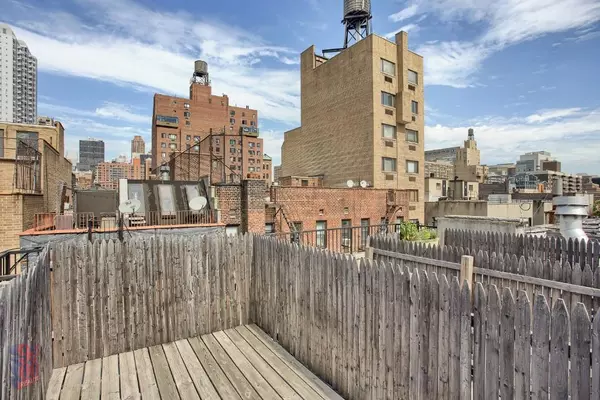1 bedroom apartment for rent in Gramercy - Manhattan, New York