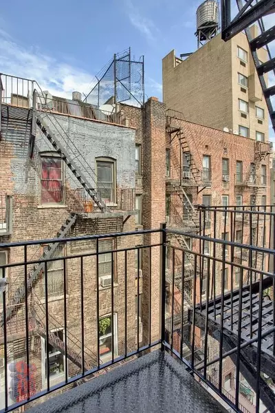 1 bedroom apartment for rent in Gramercy - Manhattan, New York