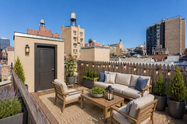 1 bedroom apartment for rent in Gramercy - Manhattan, New York