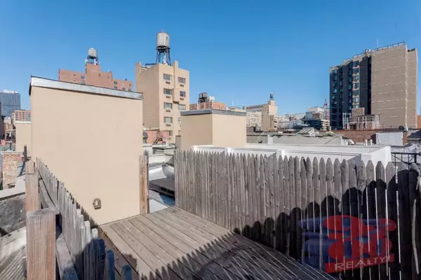 1 bedroom apartment for rent in Gramercy - Manhattan, New York