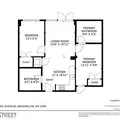 2 bedrooms apartment for rent in Downtown Brooklyn - Brooklyn, New York
