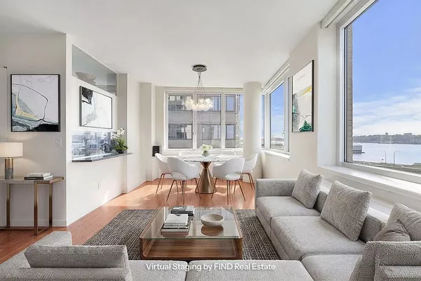 2 bedrooms apartment for rent in Upper West Side - Manhattan, New York