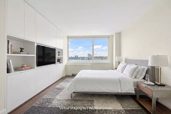 2 bedrooms apartment for rent in Upper West Side - Manhattan, New York