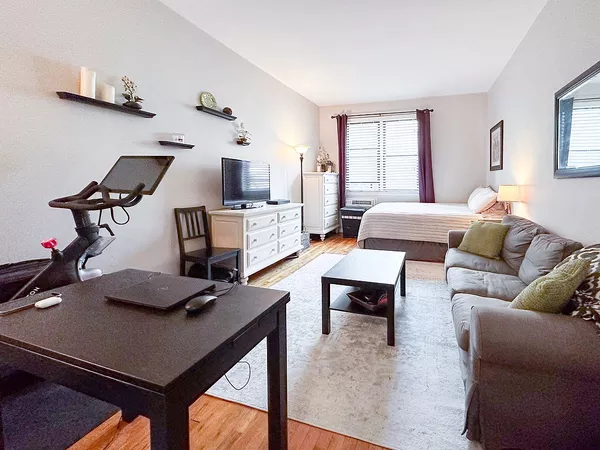 Studio Apartment for rent in Upper East Side - Manhattan, New York