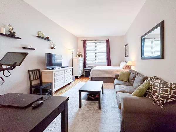 Studio Apartment for rent in Upper East Side - Manhattan, New York