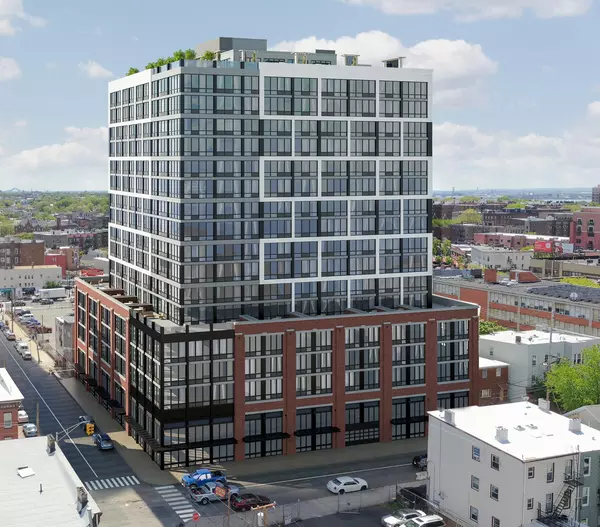 2 bedrooms apartment for rent in Jersey City - Jersey City / Hoboken, New York