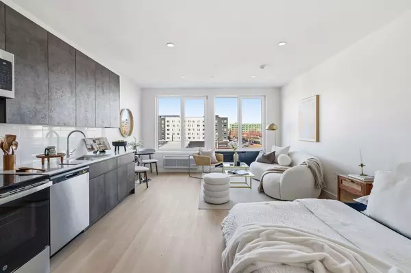 Studio Apartment for rent in Jersey City - Jersey City / Hoboken, New York