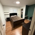 Room for rent in Jersey Village #2