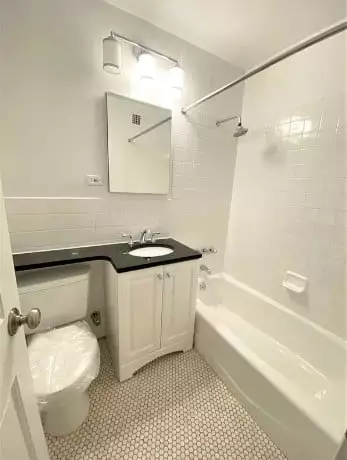 1 bedroom apartment for rent in Midtown West - Manhattan, New York