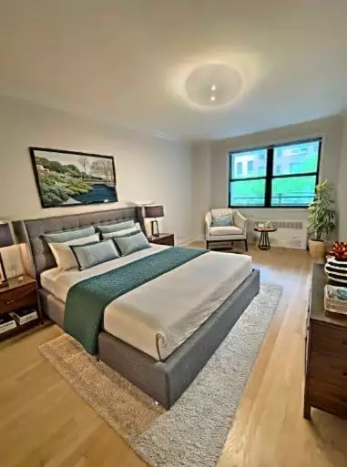 1 bedroom apartment for rent in Midtown West - Manhattan, New York