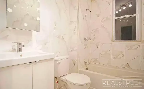 1 bedroom apartment for rent in Bedford Stuyvesant - Brooklyn, New York